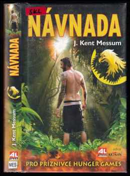 Návnada
