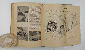 Návod k obsluze ZETOR 2011, 3011, 4011