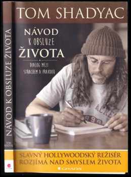 Tom Shadyac: Návod k obsluze života