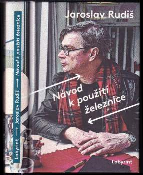 Návod k použití železnice