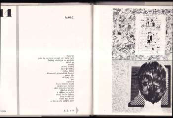 Jiří Kolář: Návod k upotřebení (1965)