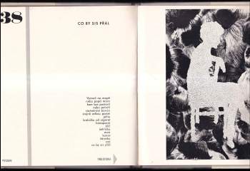 Jiří Kolář: Návod k upotřebení (1965)