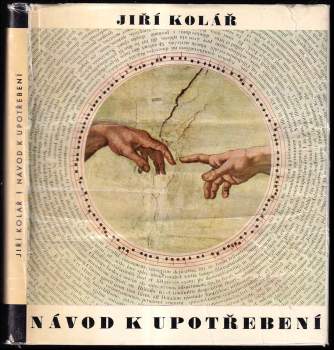 Návod k upotřebení (1965)