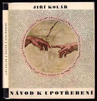 Návod k upotřebení (1965)