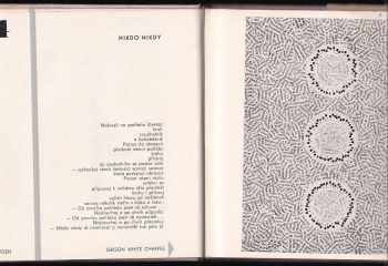 Jiří Kolář: Návod k upotřebení (1965)