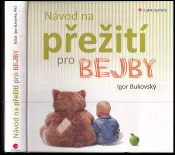 Návod na přežití pro bejby