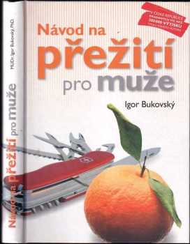 Návod na přežití pro muže