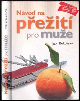 Návod na přežití pro muže