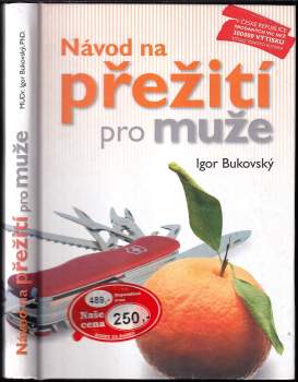 Návod na přežití pro muže