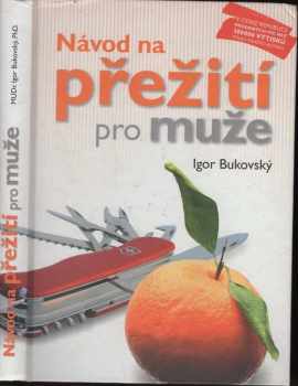 Návod na přežití pro muže