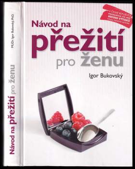Návod na přežití pro ženu