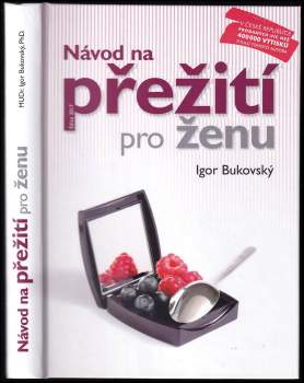 Návod na přežití pro ženu