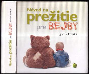 Návod na prežitie pre bejby