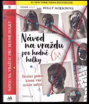 Návod na vraždu pro hodné holky