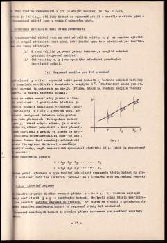 Návody ke cvičením z technologie vody