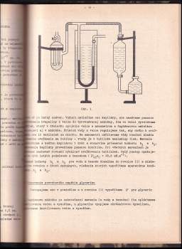 Žofia Rybárová: Návody na cvičenia z fyzikálnej a koloidnej chémie