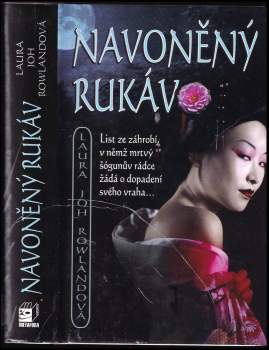 Navoněný rukáv