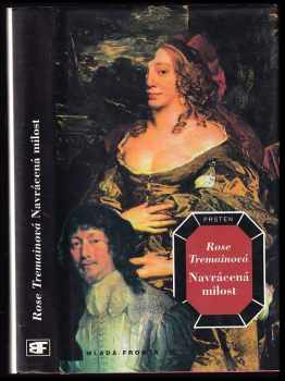 Navrácená milost