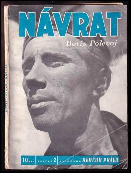 Návrat ; Dopisy z Italie