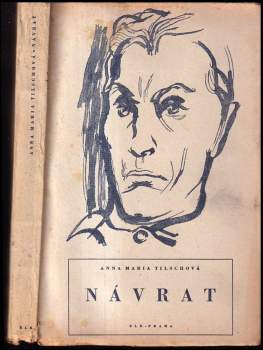 Návrat : román