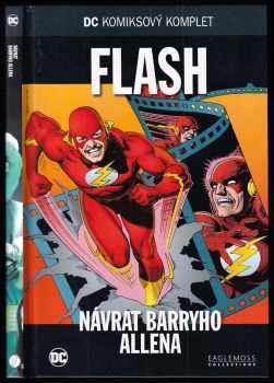 Flash: Návrat Barryho Allena