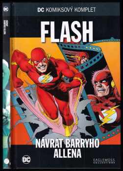 Flash - Návrat Barryho Allena : DC komiksový komplet 50