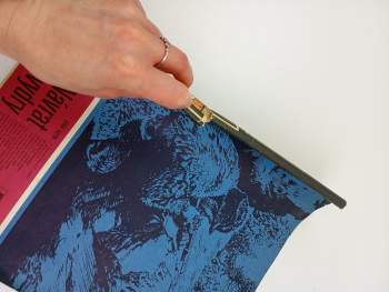 Josef Kutík: Návrat Bílé vydry