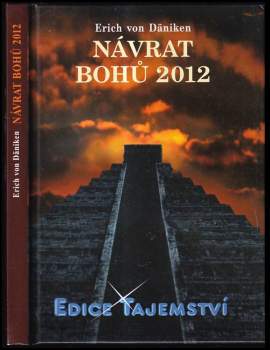 Návrat bohů 2012