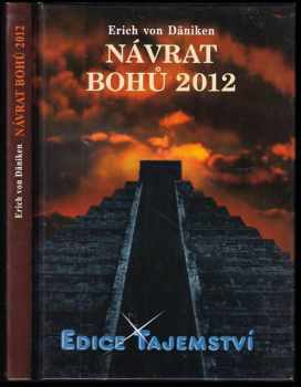 Návrat bohů 2012