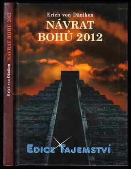 Návrat bohů 2012