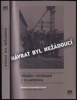 Návrat byl nežádoucí