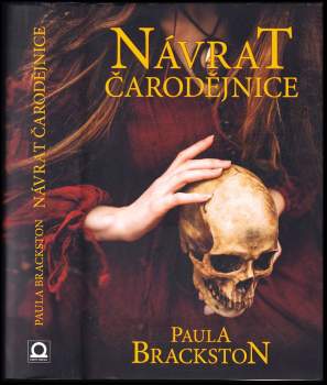 Návrat čarodějnice