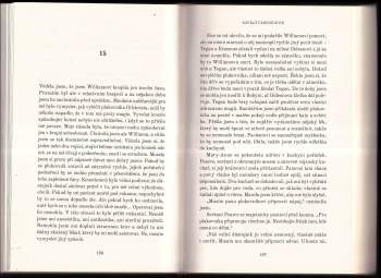 Paula Brackston: Návrat čarodějnice