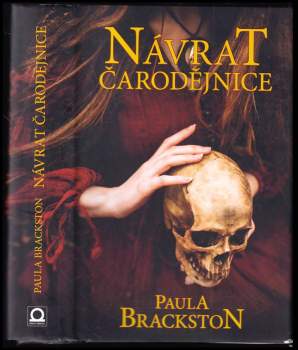 Návrat čarodějnice