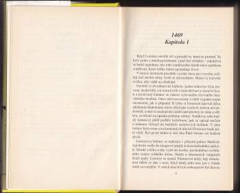 Alexandra Ripley: Návrat času