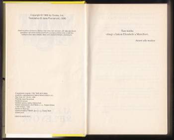 Alexandra Ripley: Návrat času