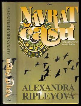 Alexandra Ripley: Návrat času