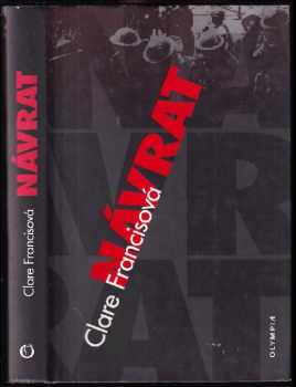 Návrat - Clare Francis (2005, Olympia) - ID: 500375