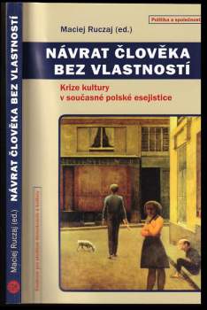 Návrat člověka bez vlastností