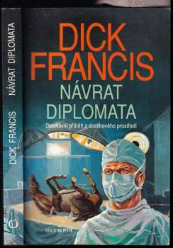 Návrat diplomata
