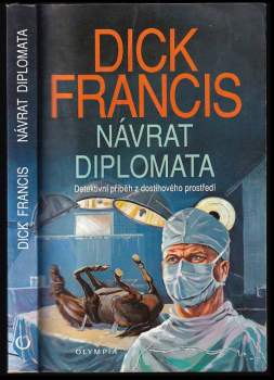 Návrat diplomata