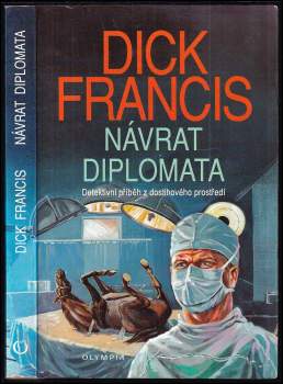 Návrat diplomata