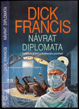 Návrat diplomata