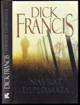 Návrat diplomata