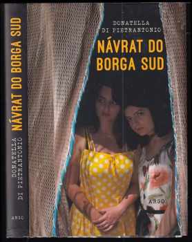 Návrat do Borga Sud