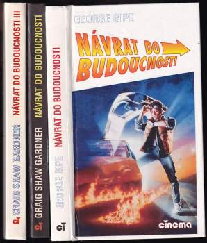 Návrat do budoucnosti II