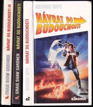 Návrat do budoucnosti II