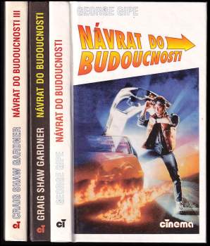 Návrat do budoucnosti II