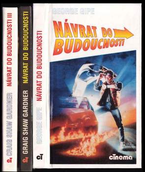 Návrat do budoucnosti