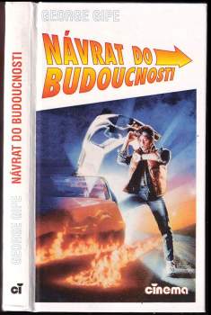 Návrat do budoucnosti